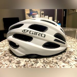 Giro cycling helmet